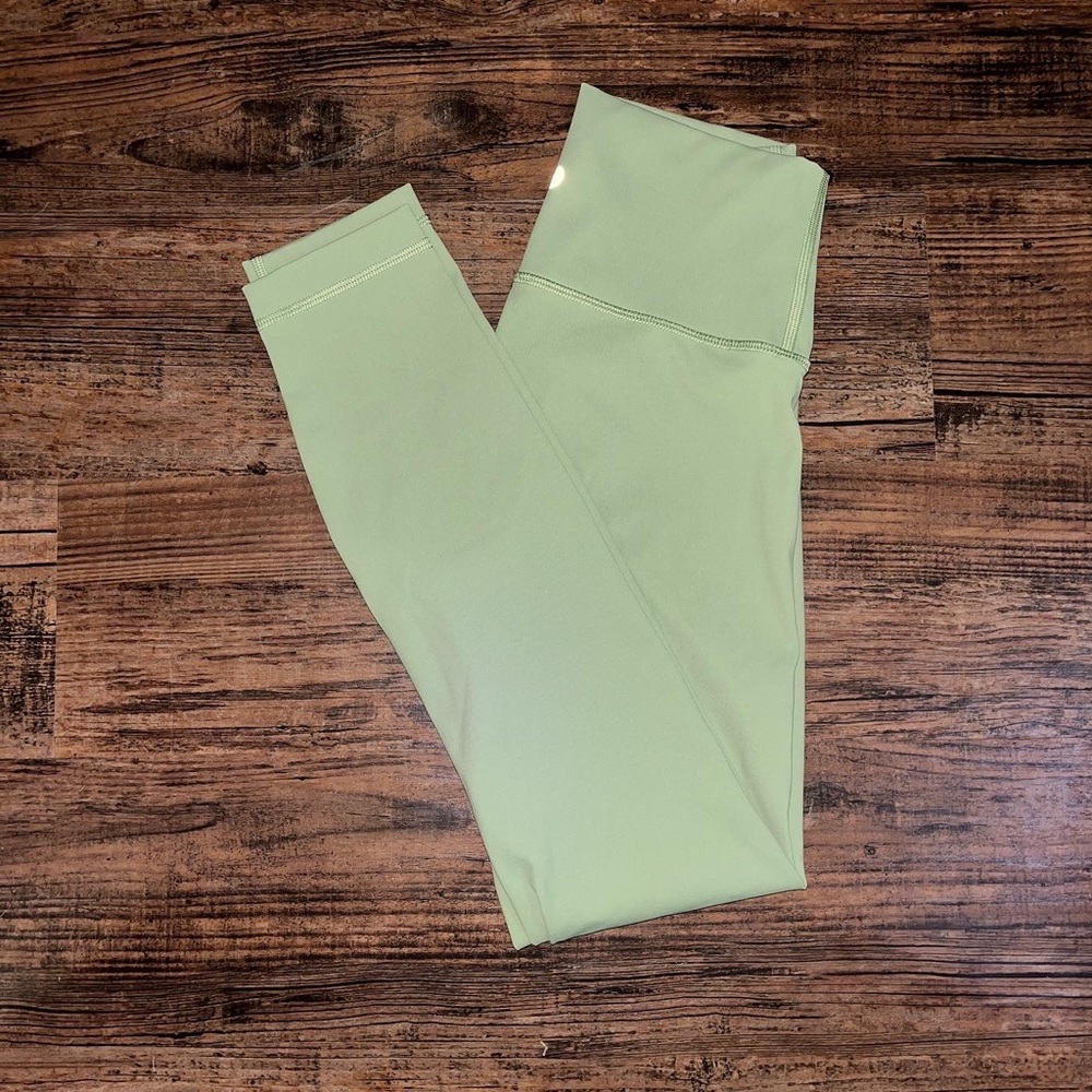 Lululemon wunder under luxtreme